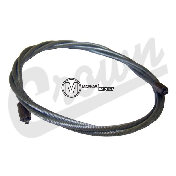 Parking Brake Cable