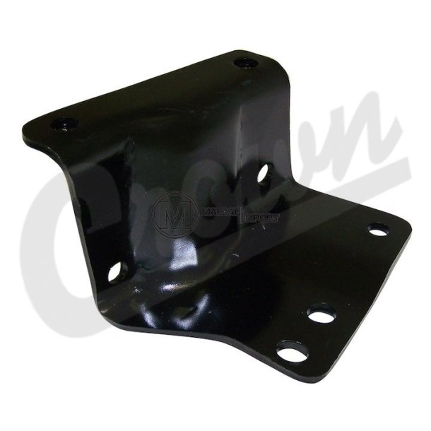 Steering Box Bracket