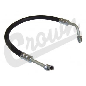 Power Steering Pressure Hose