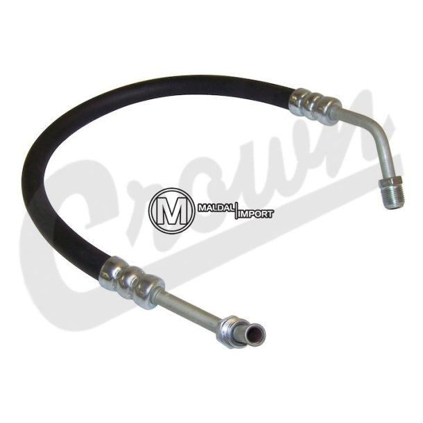 Power Steering Pressure Hose