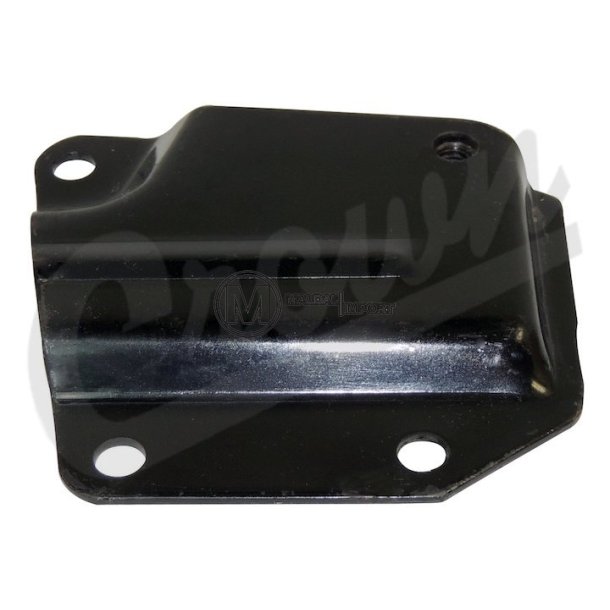 Steering Box Tie Plate