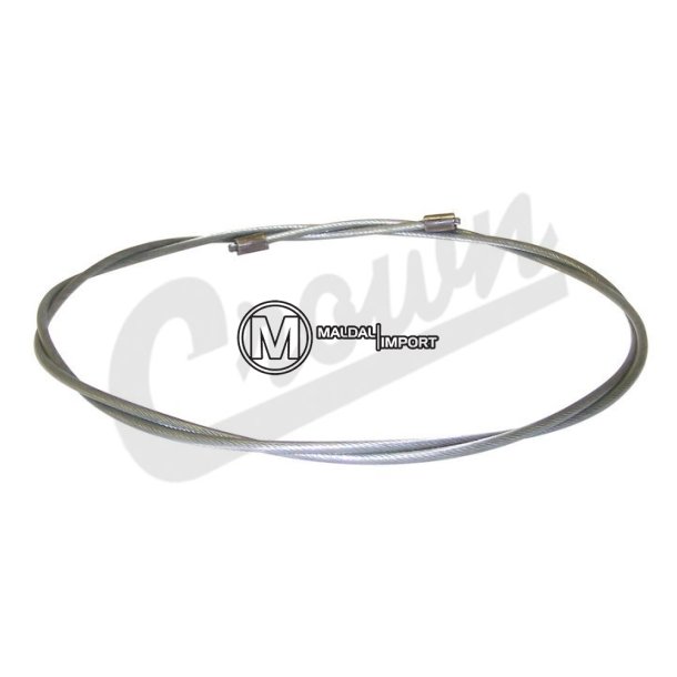 Parking Brake Cable