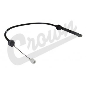 Accelerator Cable