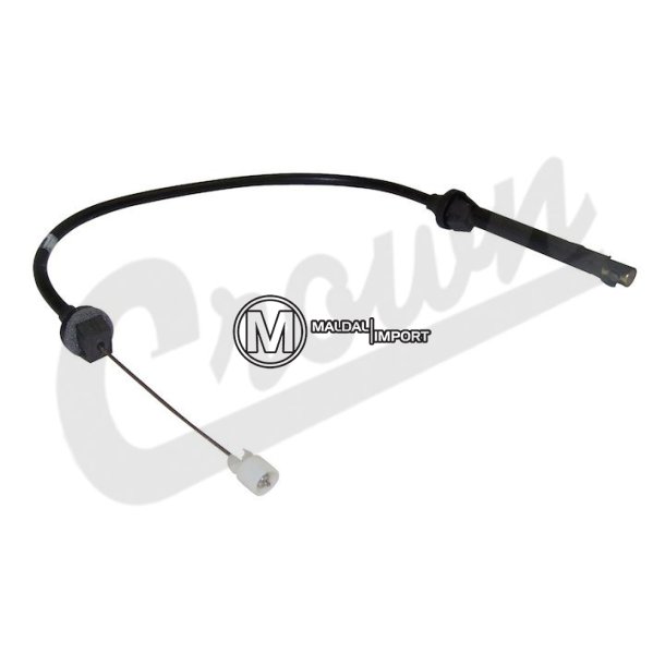 Accelerator Cable