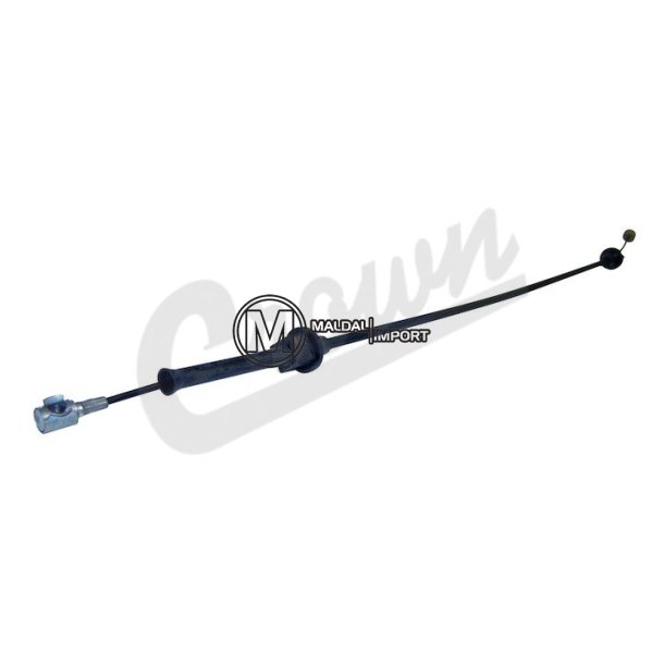 Accelerator Cable