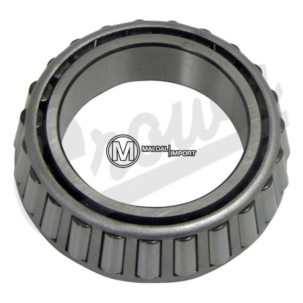 Wheel Bearing