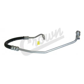 Power Steering Pressure Hose