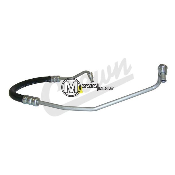 Power Steering Pressure Hose