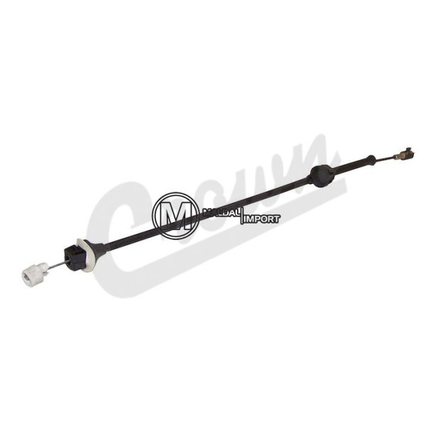 Accelerator Cable