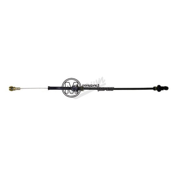Accelerator Cable