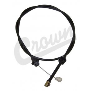 Accelerator Cable