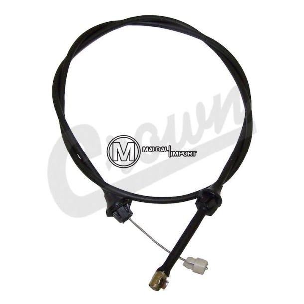 Accelerator Cable
