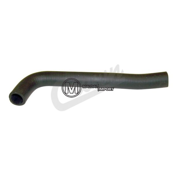 Fuel Filler Hose