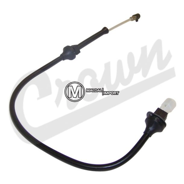 Accelerator Cable