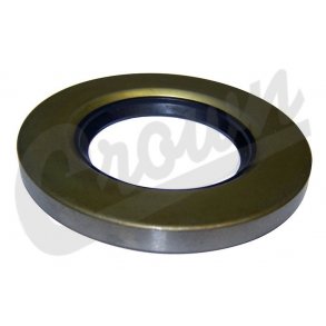 Output Seal