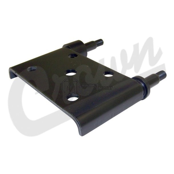 Leaf Spring Plate