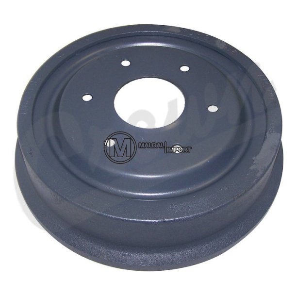 Brake Drum