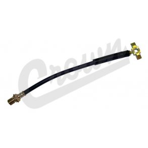 Front Brake Hose (To Caliper)