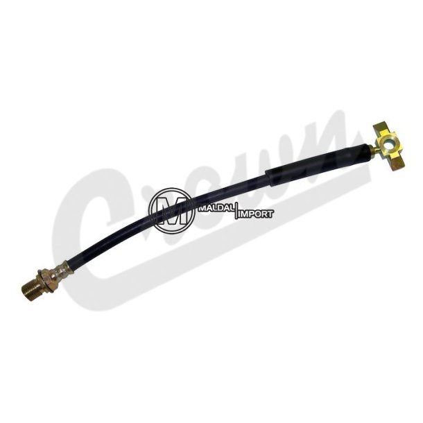 Front Brake Hose (To Caliper)