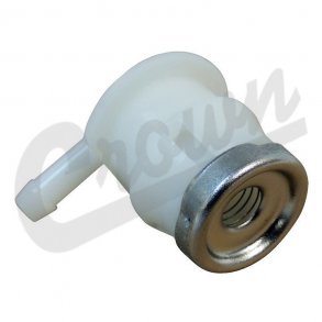 Fuel Tank Vent Valve