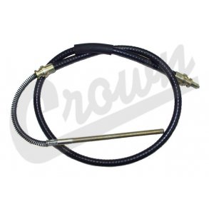 Parking Brake Cable