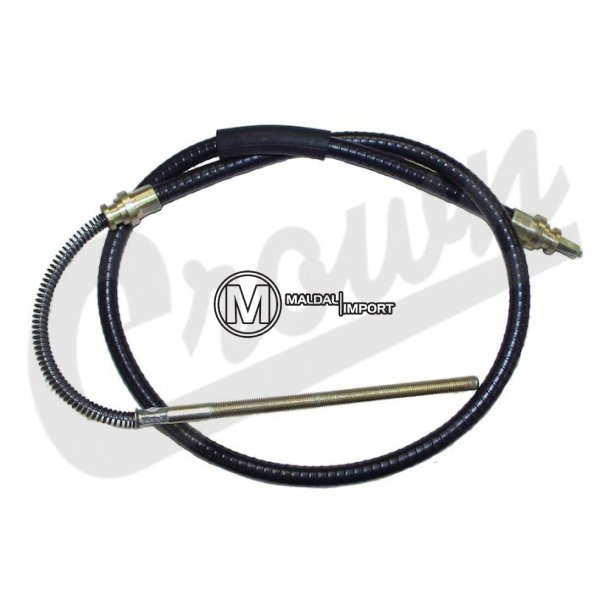 Parking Brake Cable