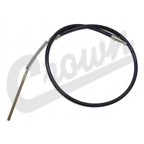 Parking Brake Cable