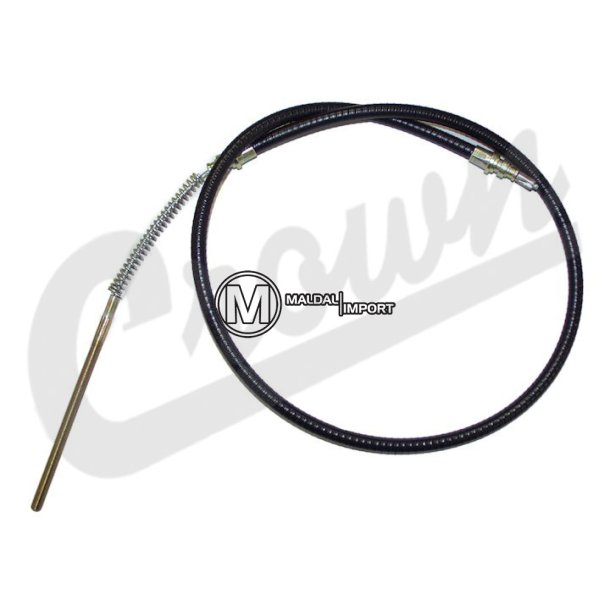 Parking Brake Cable