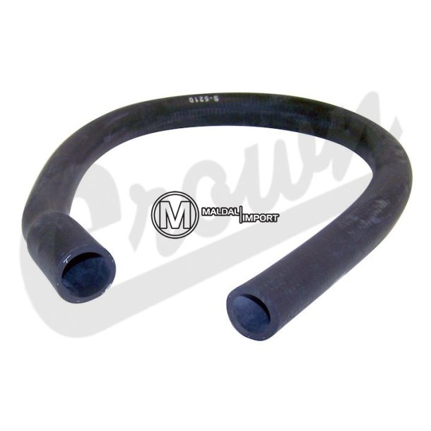 Fuel Filler Hose