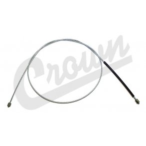 Parking Brake Cable