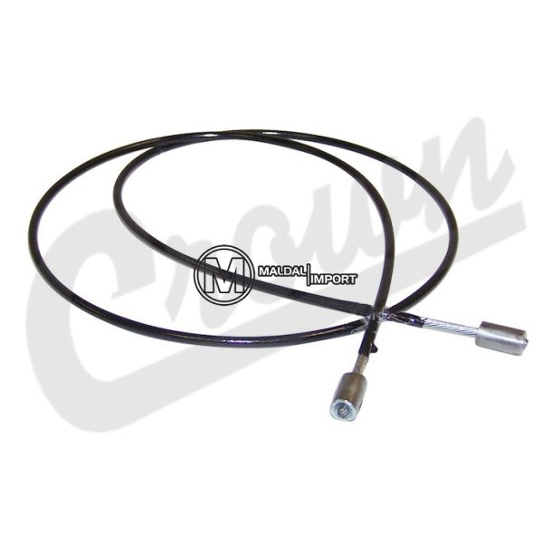 Parking Brake Cable