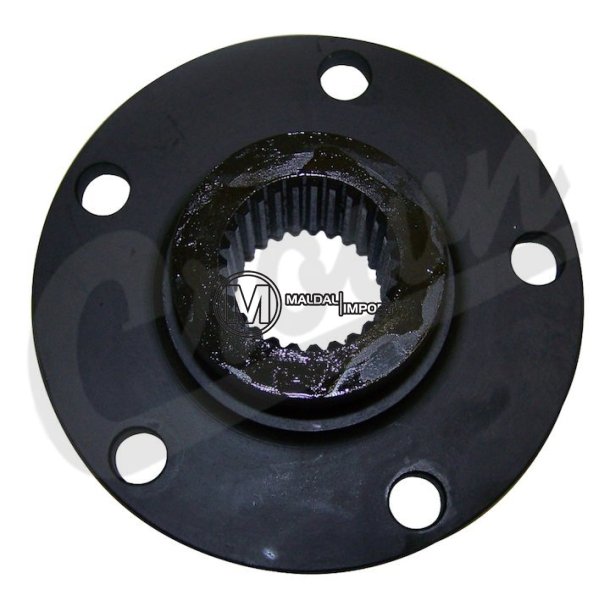 Hub Flange