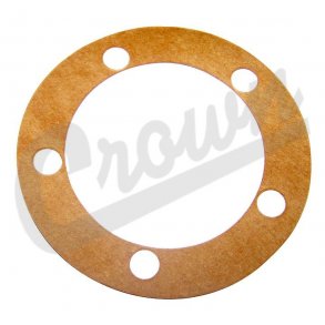 Hub Flange Gasket (Front)