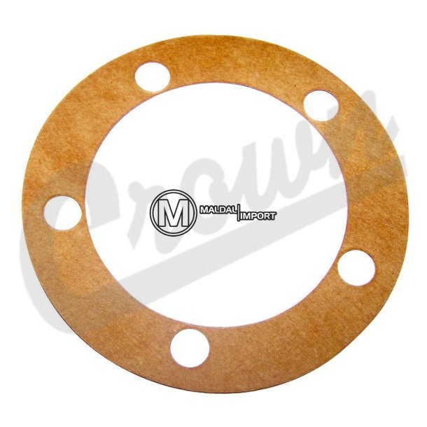 Hub Flange Gasket (Front)