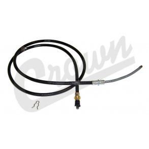 Parking Brake Cable