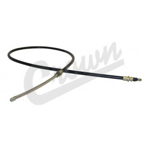 Parking Brake Cable