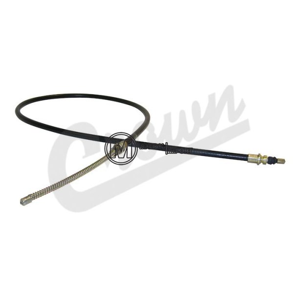 Parking Brake Cable