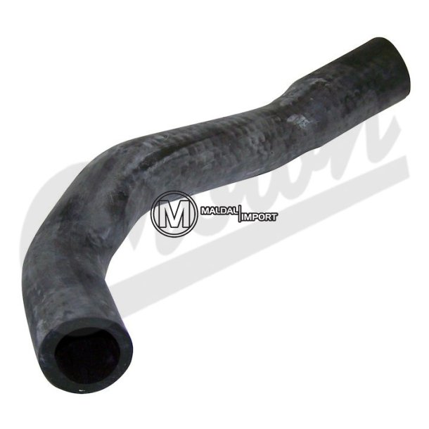 Fuel Filler Hose