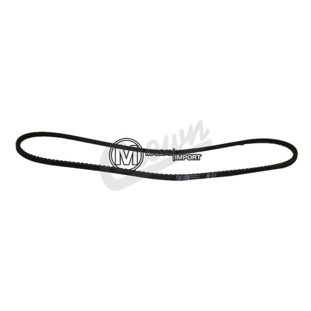 Accessory Drive Belt