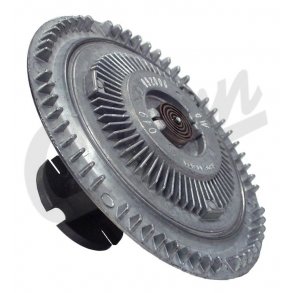 Fan Clutch
