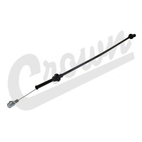 Accelerator Cable