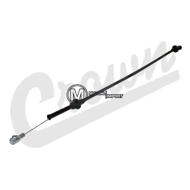 Accelerator Cable