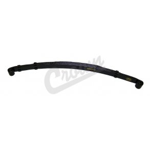 Leaf Spring Assy (Front) 1976-1991 SJ/J