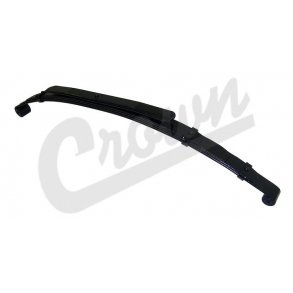 Leaf Spring Assembly (Rear) 1976-1991 SJ/J
