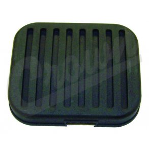 Pedal Pad