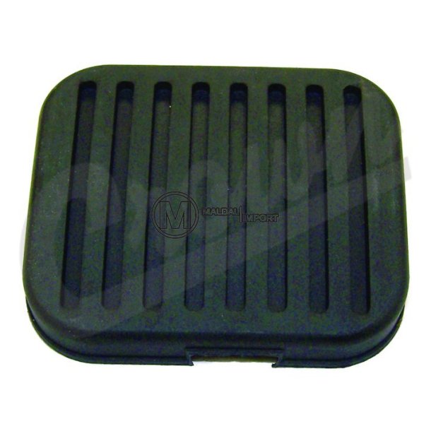 Pedal Pad