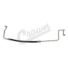 Power Steering Pressure Hose