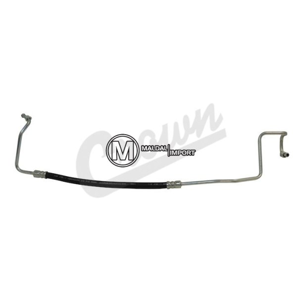 Power Steering Pressure Hose