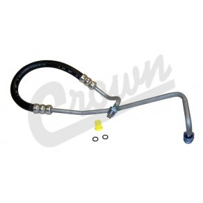 Power Steering Pressure Hose