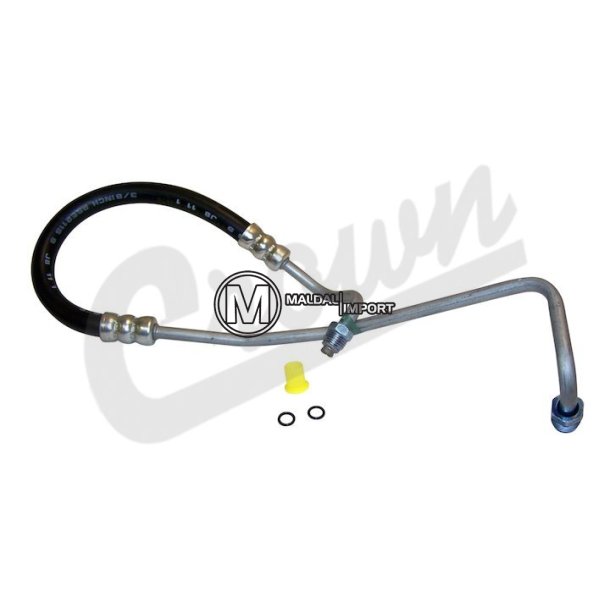 Power Steering Pressure Hose